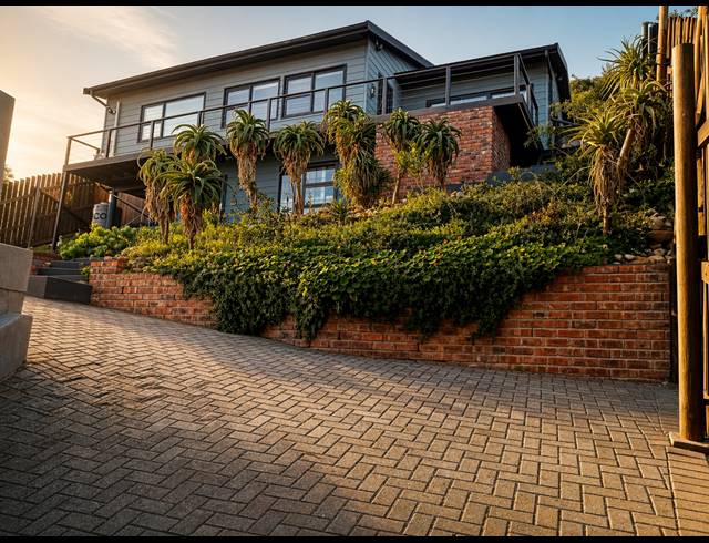 3 BEDROOM HOUSE FOR SALE IN AMSTERDAMHOEK